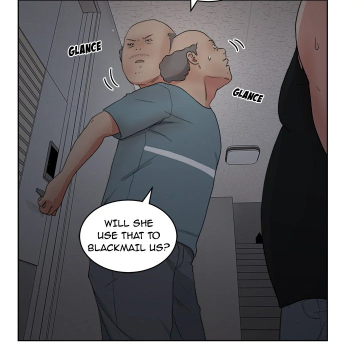 Soojung's Comic Store Chapter 5 page 15 - Chapter 5: Soojung's Comic Store