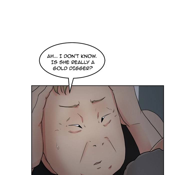 Soojung's Comic Store Chapter 5 page 16 - Chapter 5: Soojung's Comic Store