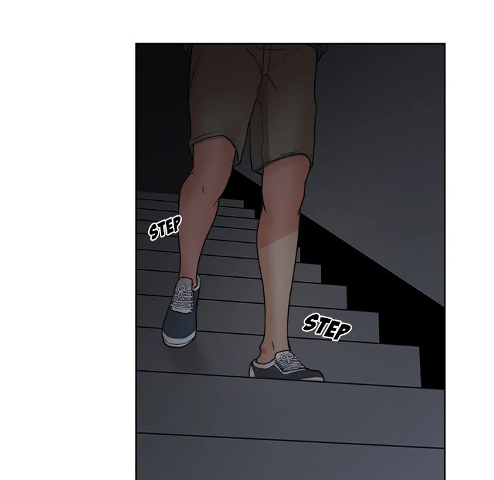 Soojung's Comic Store Chapter 5 page 18 - Chapter 5: Soojung's Comic Store
