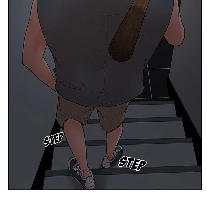 Soojung's Comic Store Chapter 5 page 21 - Chapter 5: Soojung's Comic Store