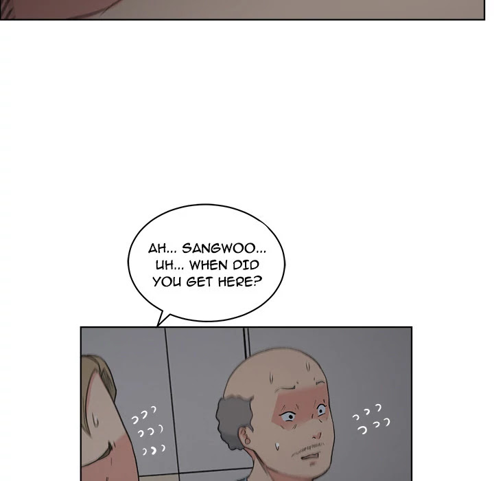 Soojung's Comic Store Chapter 5 page 28 - Chapter 5: Soojung's Comic Store