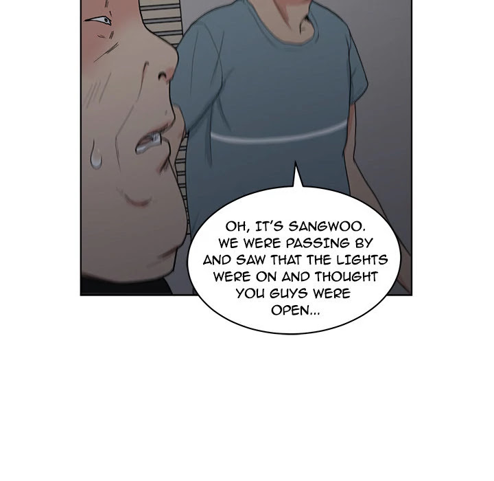 Soojung's Comic Store Chapter 5 page 29 - Chapter 5: Soojung's Comic Store