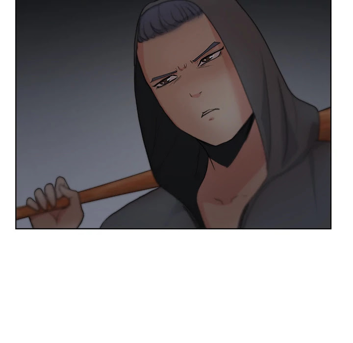 Soojung's Comic Store Chapter 5 page 31 - Chapter 5: Soojung's Comic Store