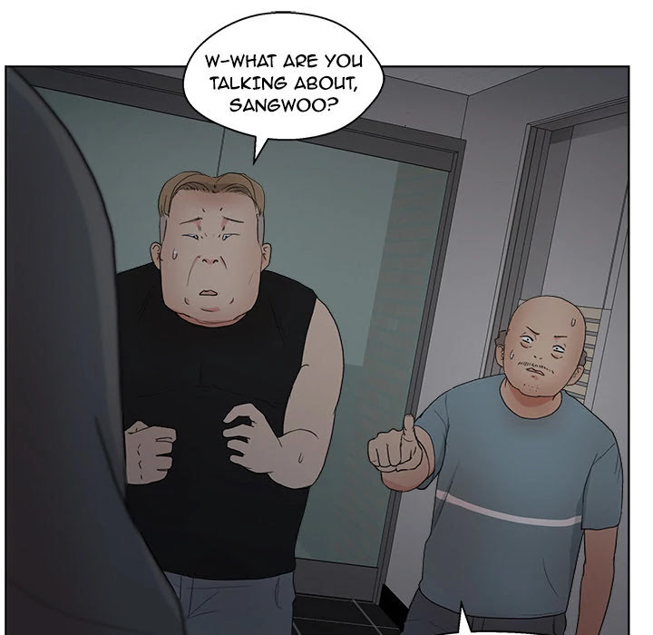 Soojung's Comic Store Chapter 5 page 32 - Chapter 5: Soojung's Comic Store