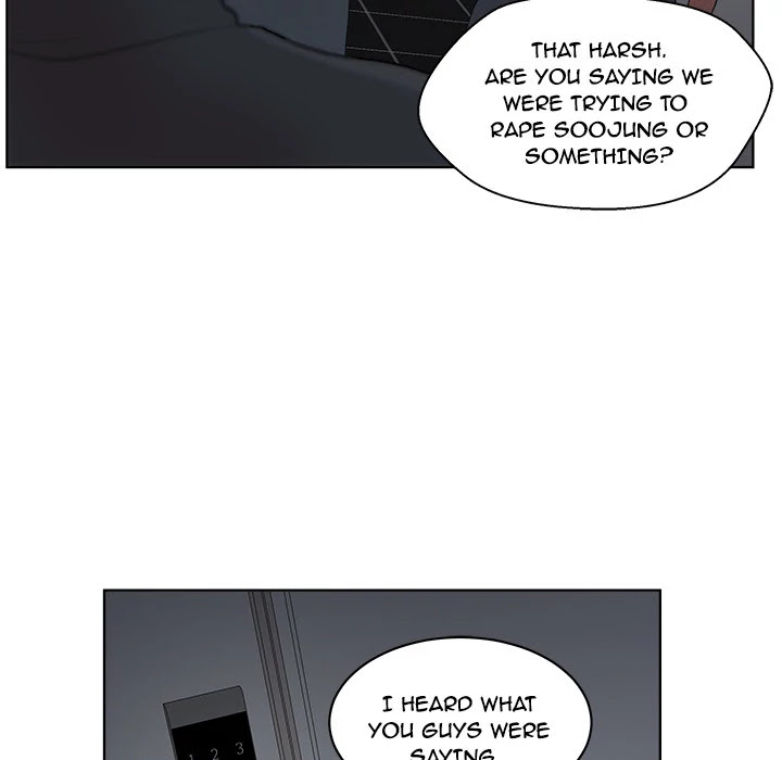 Soojung's Comic Store Chapter 5 page 33 - Chapter 5: Soojung's Comic Store