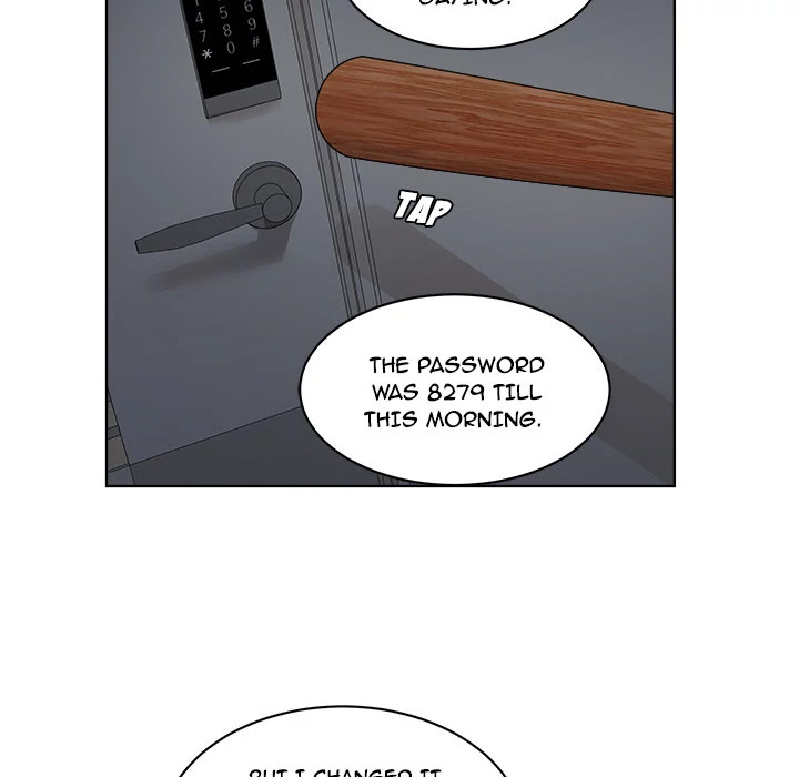 Soojung's Comic Store Chapter 5 page 34 - Chapter 5: Soojung's Comic Store