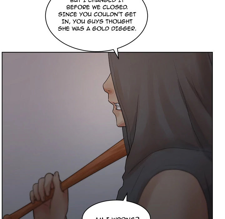 Soojung's Comic Store Chapter 5 page 35 - Chapter 5: Soojung's Comic Store