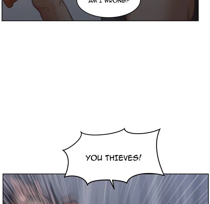 Soojung's Comic Store Chapter 5 page 36 - Chapter 5: Soojung's Comic Store