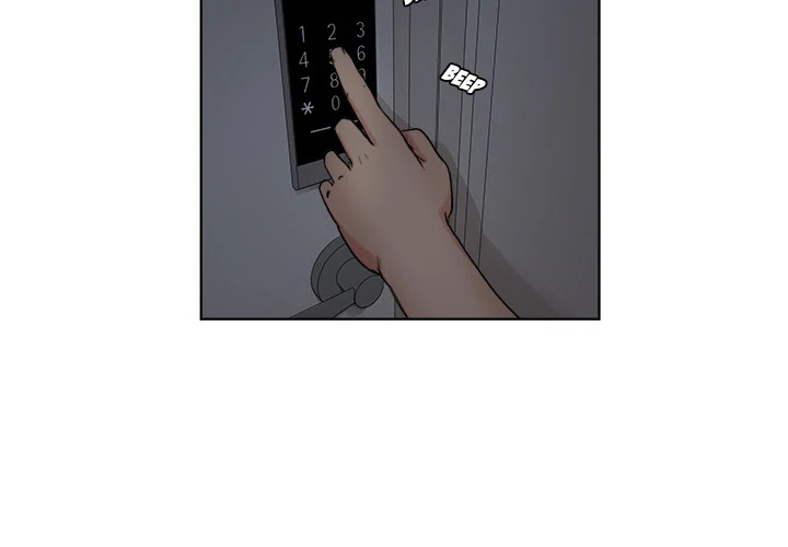 Soojung's Comic Store Chapter 5 page 4 - Chapter 5: Soojung's Comic Store