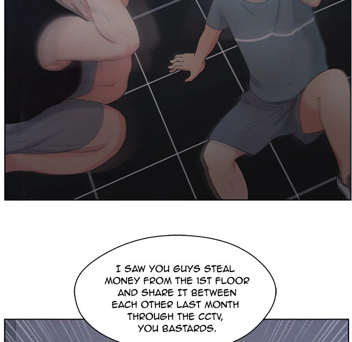 Soojung's Comic Store Chapter 5 page 40 - Chapter 5: Soojung's Comic Store