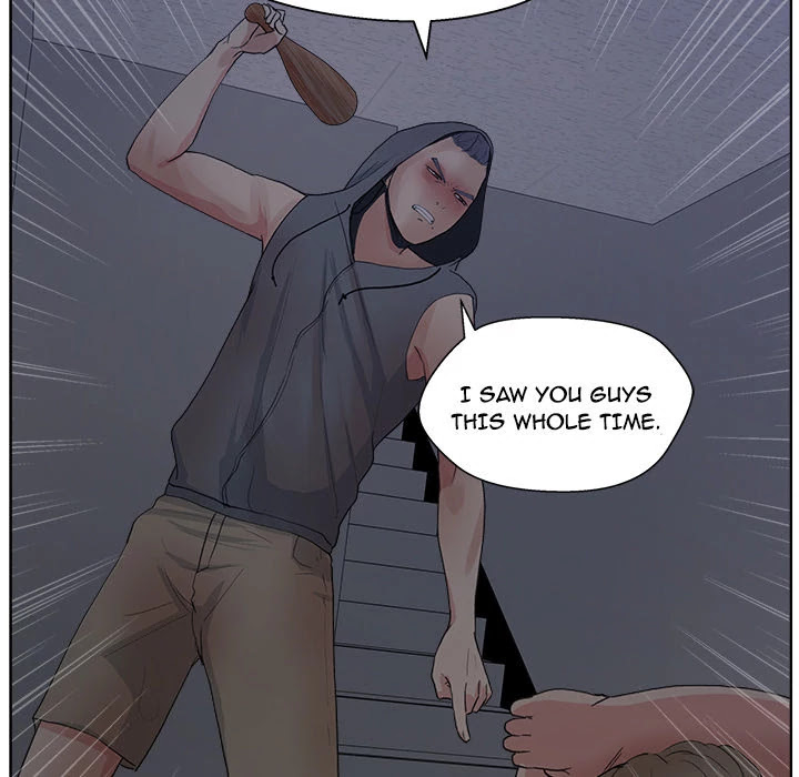 Soojung's Comic Store Chapter 5 page 41 - Chapter 5: Soojung's Comic Store