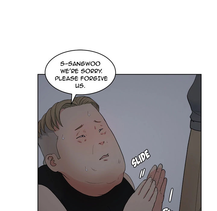 Soojung's Comic Store Chapter 5 page 43 - Chapter 5: Soojung's Comic Store