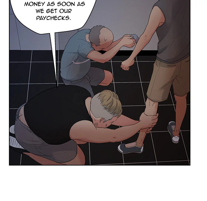 Soojung's Comic Store Chapter 5 page 45 - Chapter 5: Soojung's Comic Store