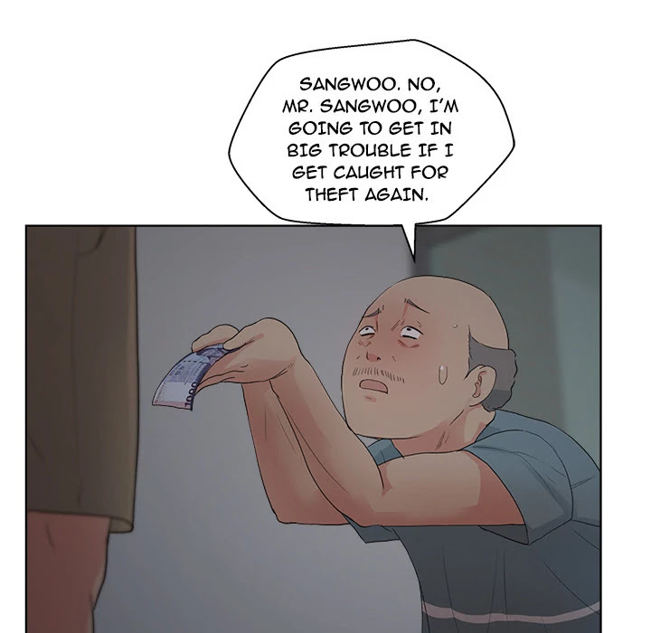 Soojung's Comic Store Chapter 5 page 46 - Chapter 5: Soojung's Comic Store