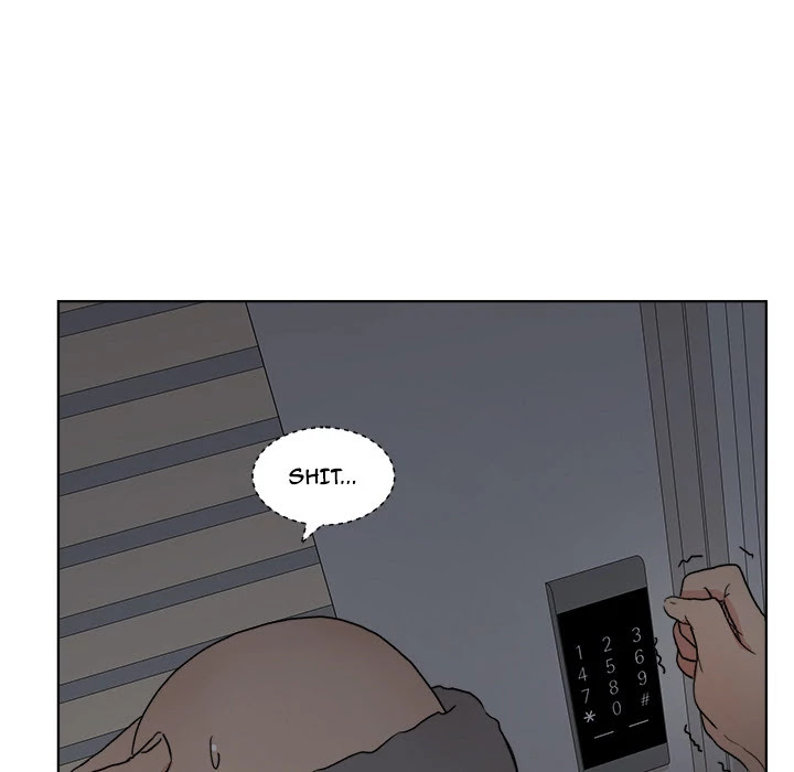 Soojung's Comic Store Chapter 5 page 5 - Chapter 5: Soojung's Comic Store