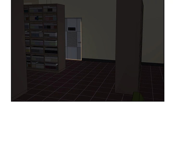 Soojung's Comic Store Chapter 5 page 52 - Chapter 5: Soojung's Comic Store
