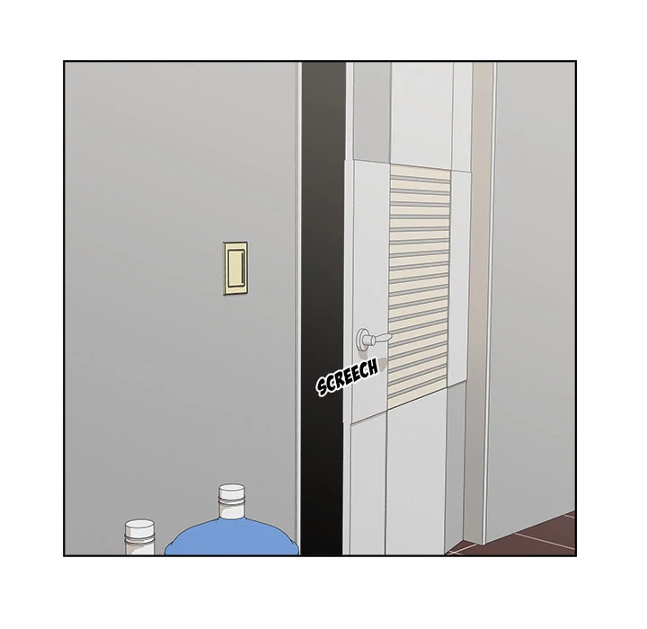 Soojung's Comic Store Chapter 5 page 55 - Chapter 5: Soojung's Comic Store