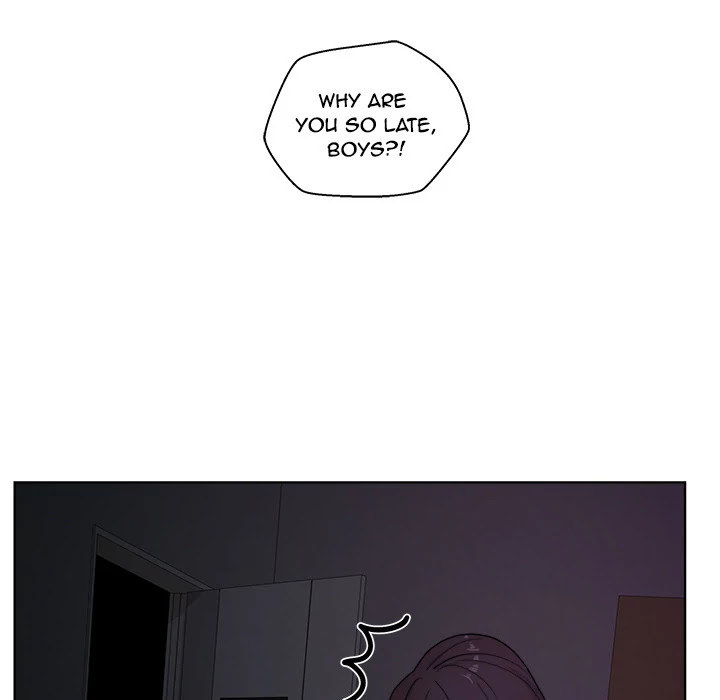 Soojung's Comic Store Chapter 5 page 57 - Chapter 5: Soojung's Comic Store
