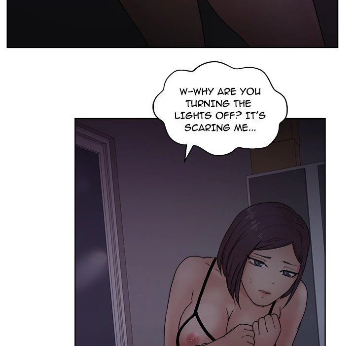 Soojung's Comic Store Chapter 5 page 59 - Chapter 5: Soojung's Comic Store