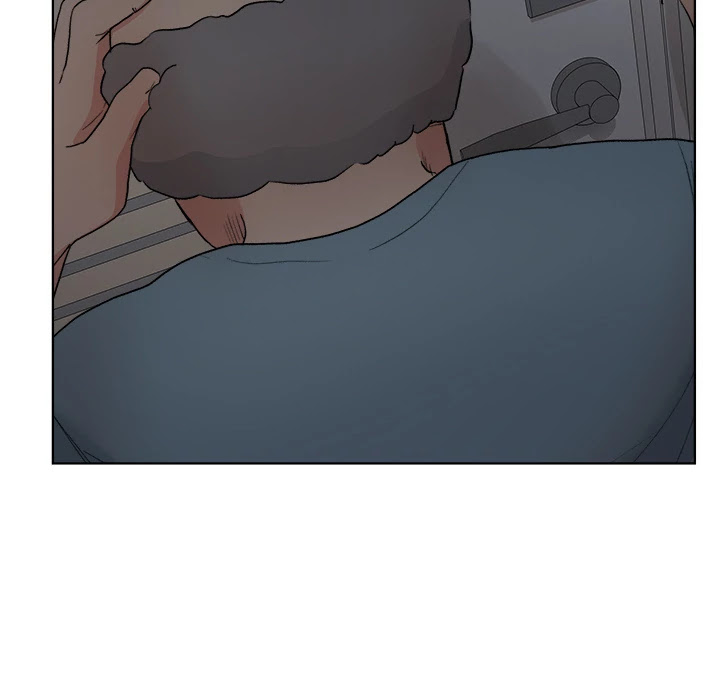 Soojung's Comic Store Chapter 5 page 6 - Chapter 5: Soojung's Comic Store