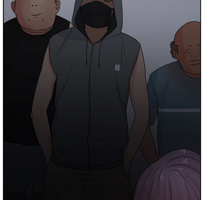 Soojung's Comic Store Chapter 5 page 61 - Chapter 5: Soojung's Comic Store