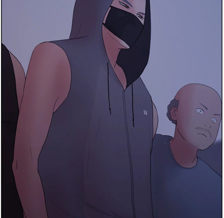 Soojung's Comic Store Chapter 5 page 63 - Chapter 5: Soojung's Comic Store