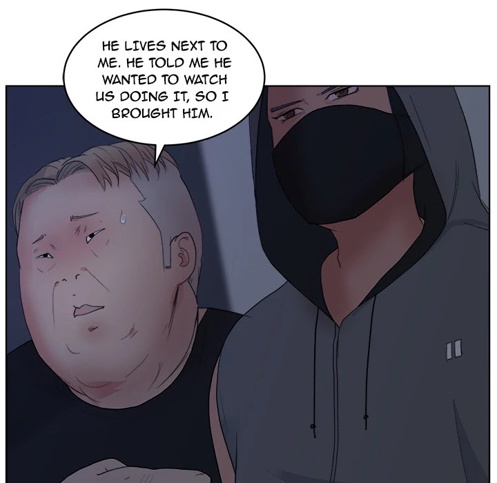 Soojung's Comic Store Chapter 5 page 67 - Chapter 5: Soojung's Comic Store