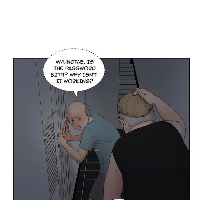 Soojung's Comic Store Chapter 5 page 7 - Chapter 5: Soojung's Comic Store