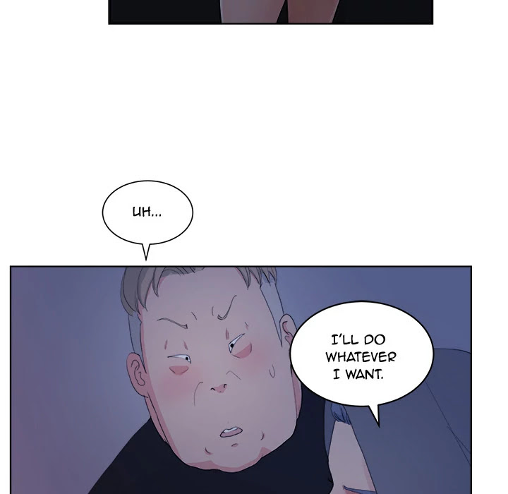Soojung's Comic Store Chapter 5 page 72 - Chapter 5: Soojung's Comic Store