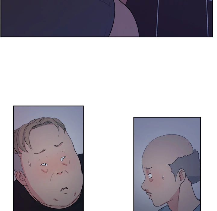 Soojung's Comic Store Chapter 5 page 76 - Chapter 5: Soojung's Comic Store