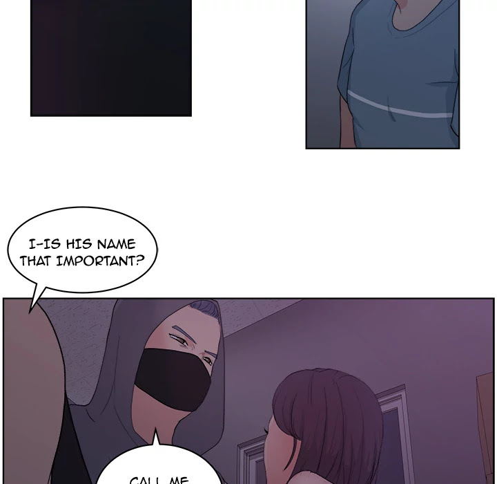 Soojung's Comic Store Chapter 5 page 77 - Chapter 5: Soojung's Comic Store