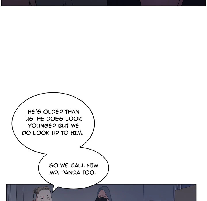 Soojung's Comic Store Chapter 5 page 79 - Chapter 5: Soojung's Comic Store