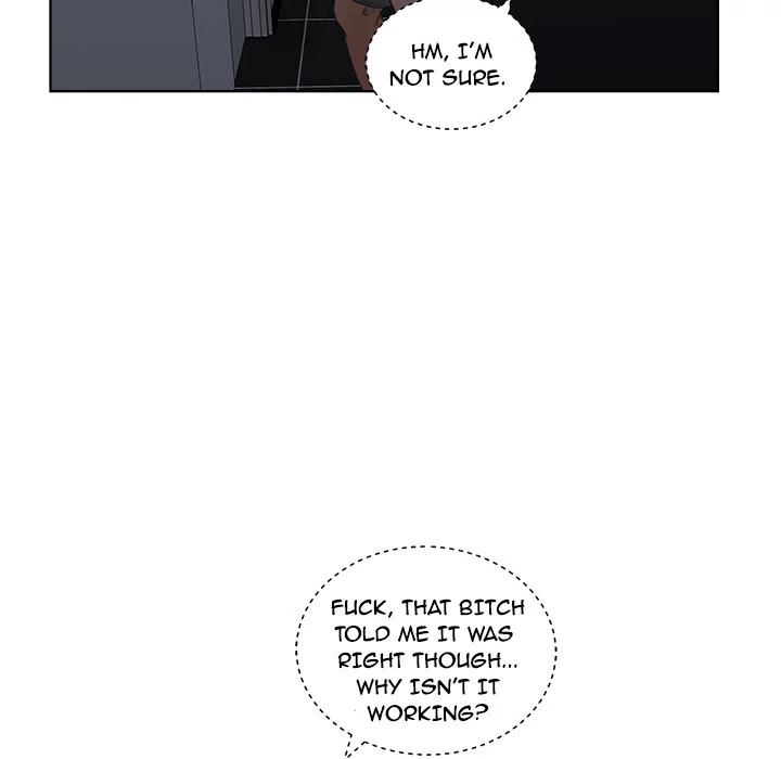 Soojung's Comic Store Chapter 5 page 8 - Chapter 5: Soojung's Comic Store