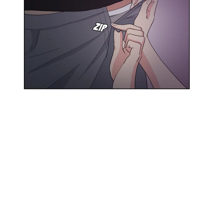 Soojung's Comic Store Chapter 5 page 82 - Chapter 5: Soojung's Comic Store