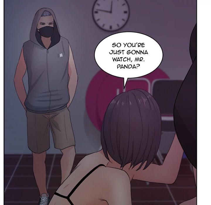 Soojung's Comic Store Chapter 5 page 84 - Chapter 5: Soojung's Comic Store