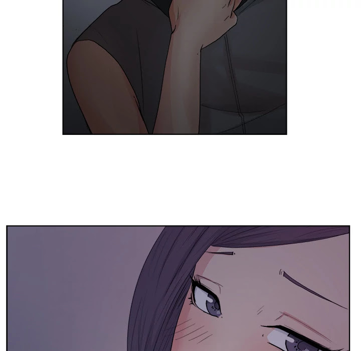 Soojung's Comic Store Chapter 5 page 87 - Chapter 5: Soojung's Comic Store
