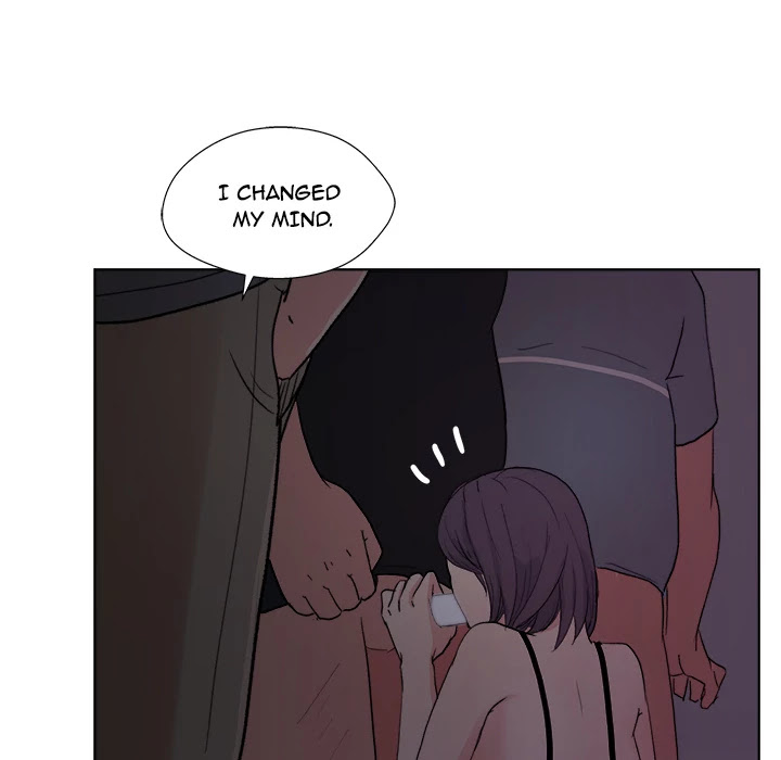 Soojung's Comic Store Chapter 5 page 92 - Chapter 5: Soojung's Comic Store
