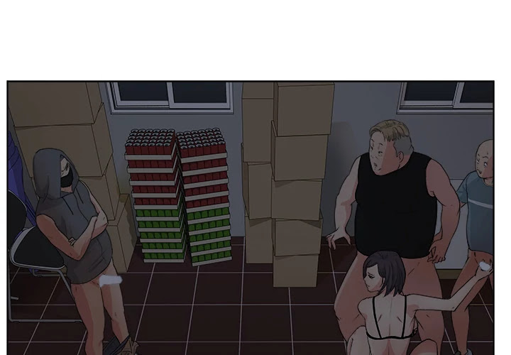 Soojung's Comic Store Chapter 6 page 1 - Chapter 6: Soojung's Comic Store