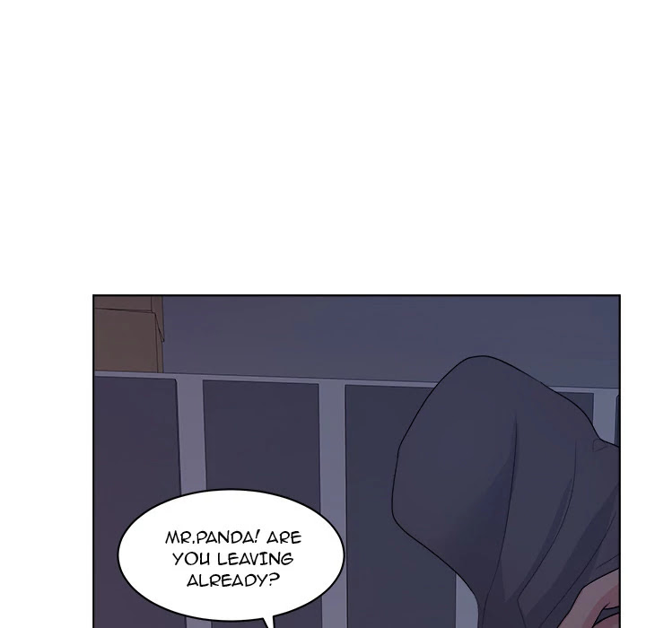 Soojung's Comic Store Chapter 6 page 102 - Chapter 6: Soojung's Comic Store