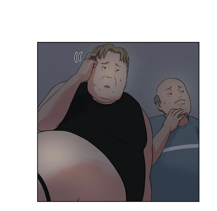 Soojung's Comic Store Chapter 6 page 11 - Chapter 6: Soojung's Comic Store