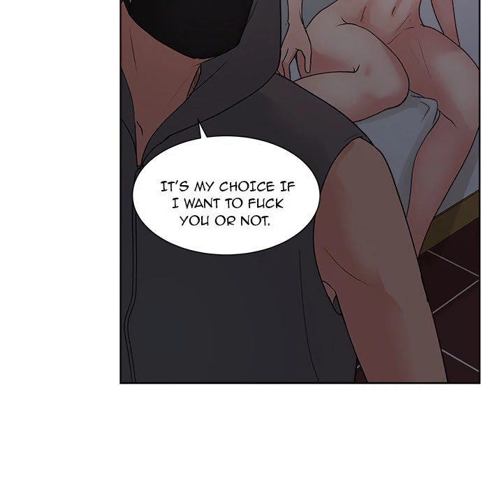 Soojung's Comic Store Chapter 6 page 117 - Chapter 6: Soojung's Comic Store