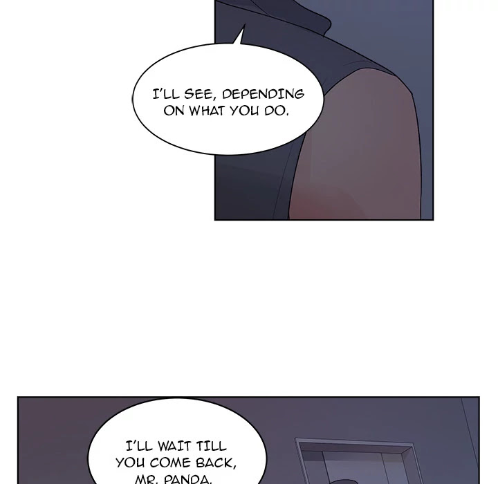 Soojung's Comic Store Chapter 6 page 119 - Chapter 6: Soojung's Comic Store
