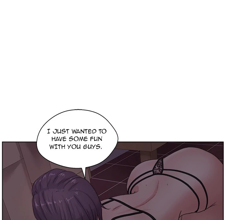 Soojung's Comic Store Chapter 6 page 12 - Chapter 6: Soojung's Comic Store