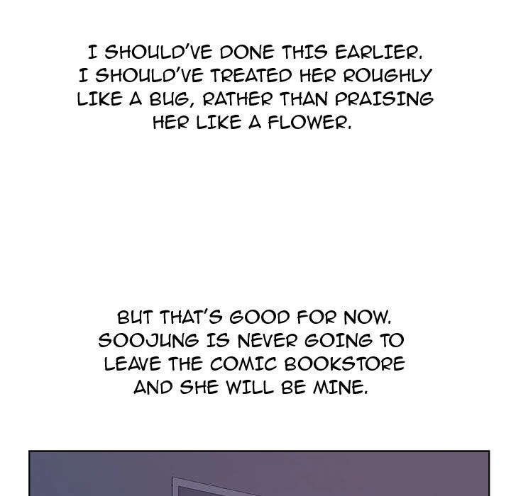 Soojung's Comic Store Chapter 6 page 124 - Chapter 6: Soojung's Comic Store