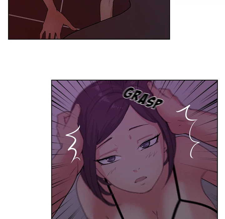 Soojung's Comic Store Chapter 6 page 19 - Chapter 6: Soojung's Comic Store