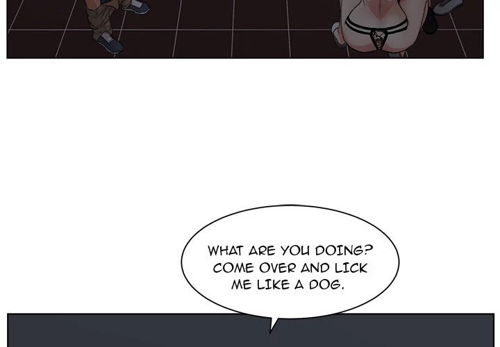 Soojung's Comic Store Chapter 6 page 2 - Chapter 6: Soojung's Comic Store