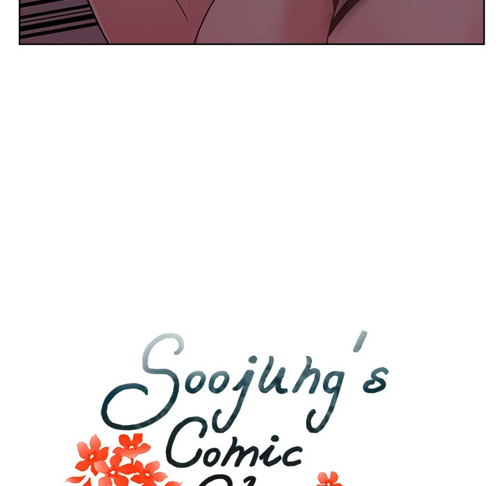 Soojung's Comic Store Chapter 6 page 25 - Chapter 6: Soojung's Comic Store