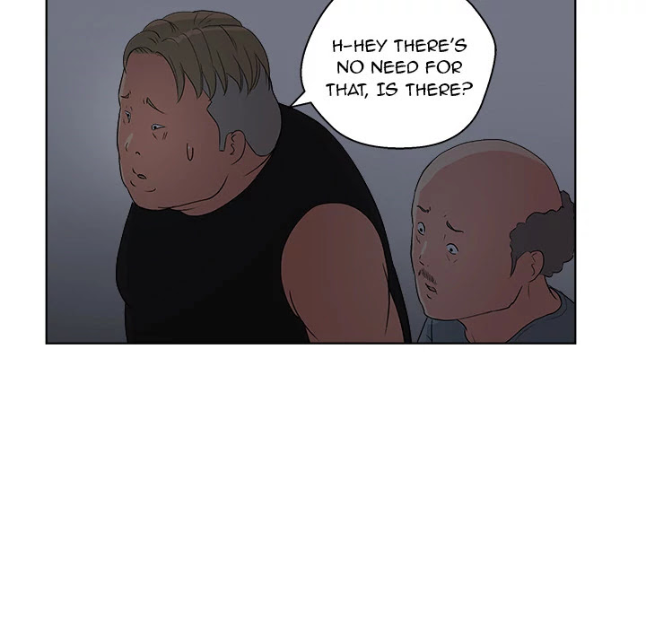 Soojung's Comic Store Chapter 6 page 42 - Chapter 6: Soojung's Comic Store