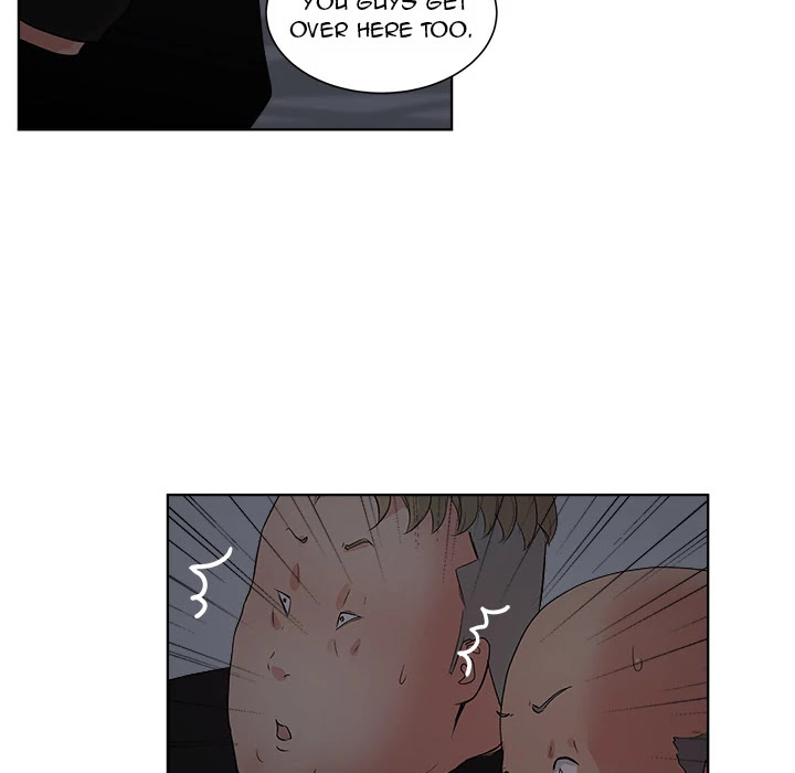 Soojung's Comic Store Chapter 6 page 46 - Chapter 6: Soojung's Comic Store