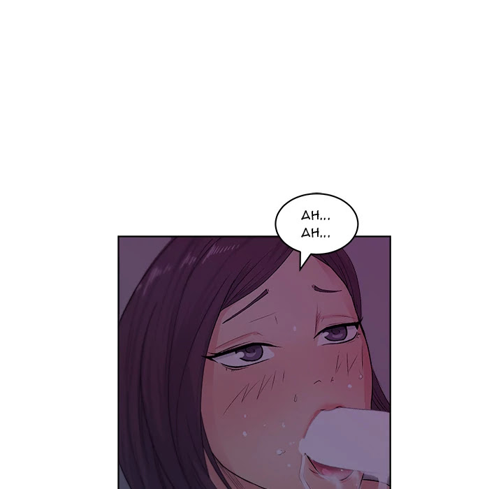 Soojung's Comic Store Chapter 6 page 57 - Chapter 6: Soojung's Comic Store